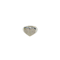 Anneau Trova Gioielli Femme in Argent 3784W - 3784W